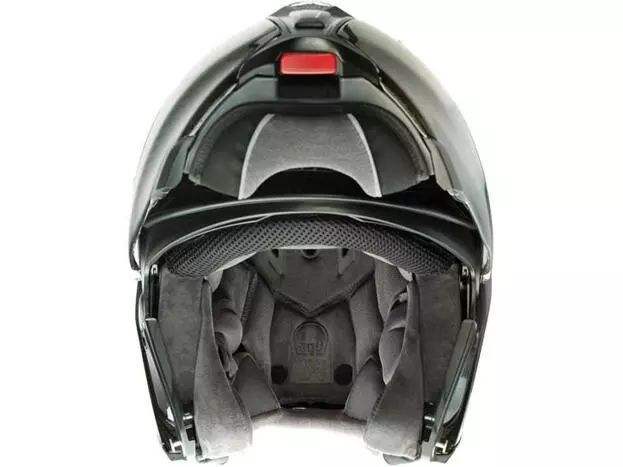 碳纤维运动头盔